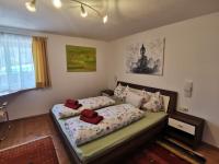 Bergheim - B&B Arzl im Pitztal