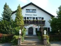 Hotel Schweizer Haus, Гостевые дома - Билефельд