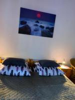 Appartment Park Zdrojowy - Ferienwohnung Swinemünde