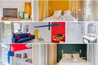 Appartement 2 Chambres