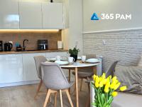 365PAM - Apartament Białe Piaski w Summer Lofts - Ferienwohnung Henkenhagen