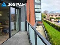 Apartament Białe Piaski w Summer Lofts - 365PAM - B&B