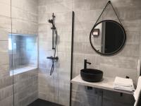 Standaard Kamer met Queensize Bed