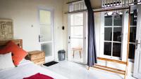 Double Room with Pool View