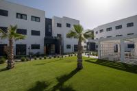 Apartment CÉLERE, 200m from the sea and 4km from golf resorts - Ferienwohnung Estepona