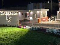 Neama Bay -Diar El Rabwa Modern pool V - Bed and Breakfast Sharm el-Sheikh