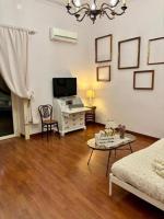 Buono Domus Apartment In centro by lexdomus - B&B Naples