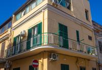 Ciuri Ciuri - Ferienwohnung Isola delle Femmine