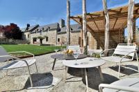 Esprit Famille - Grand Jardin - Ferienwohnung