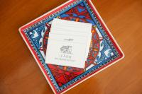 Camera Deluxe Matrimoniale/Doppia con Letti Singoli con Balcone