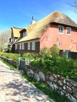 Döns - Bed and Breakfast Utersum