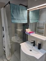 Apartment mit 1 Schlafzimmer – Nichtraucher