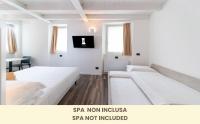 Deluxe Kamer met Kingsize Bed