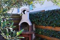 Maison 2 pièces mezzanine 4 couchages ARGELES SUR MER AR150-069 - Chambres d’hôtes Argelès-sur-Mer