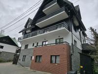 Apartament La Manastire - B&B Sinaia