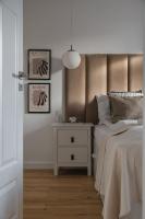 ApartView Suite 34 - Ferienwohnung