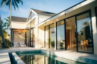 Ubud Dzen Villa - Ferienwohnung