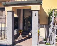 "Giulio Cesare" - Ampio ed elegante alloggio alle porte di Milano! - Chambres d'hôtes Bareggio