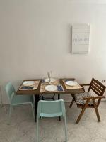 Bonne Chance Apartment Sozopol - Chambres d’hôtes Sozopol