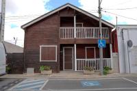 Caseta de fusta - Bed and Breakfast Deltebre