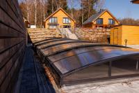 Apartmán Hůrka - B&B Horní Planá