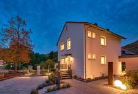 Oberhausen an der Nahe LIEBLINGSORT - Ferienappartements - B&B