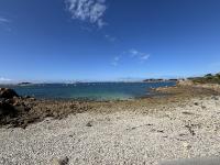 le cottage - Chambres d’hôtes Penvénan