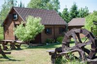 Domki Niegowa Agroturystyka - B&B