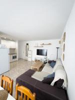 Appartement met 1 Slaapkamer