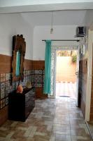 Villa Palm Star - A Peaceful Retreat with AC, WiFi & Private Parking , Arfoud - B&B Arfoud