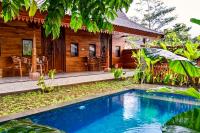 Buruan Sari Villas by AGATA - B&B