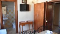 Deluxe Doppelzimmer