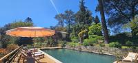 Villa avec Piscine Privée