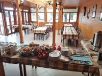 Táncsics Vendégház - Chambres d’hôtes Siófok