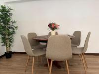 Entire apartment in the heart of downtown N&N - Chambres d'hôtes El Grao