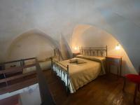 Standard Dreibettzimmer