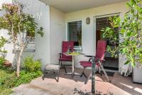 Bodenseenahe ruhige Ferienoase - Ferienwohnung