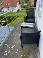 Kleinkoschen Wohnung 01 - Ferienwohnung