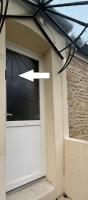 Cosy Duplex au cœur de Ouistreham - B&B