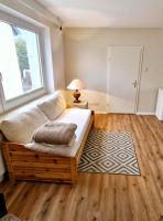 Stilvolle, gemütliche und haustierfreundliche Wohnung - B&B Hackenheim