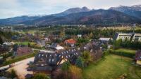 Apartamenty Sun & Snow Sywarne - Bed and Breakfast