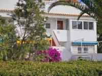Apartment Mango with Terrace near the Sea, two minutes from the beach - Ferienwohnung Torrox Costa