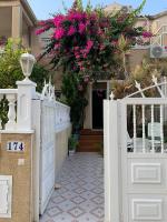 Charming duplex with pool - B&B Torrevieja