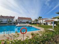 Apartment Mango with Terrace near the Sea, two minutes from the beach - Chambres d'hôtes Torrox Costa