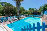 Agriturismo Costa del Sud - Ferienwohnung Teulada