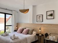 ChicFlat Río Ciudad Real (Dúplex en el centro) - Ferienwohnung Ciudad Real