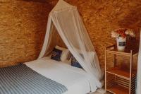 Deluxe Kamer met Kingsize Bed