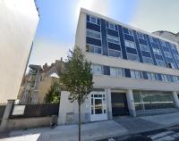 North Paris Suite - Ferienwohnung