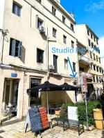 Studio Pal 77 - Ferienwohnung Korfu