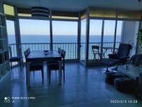 Terrace & Sea Views in Cullera - B&B